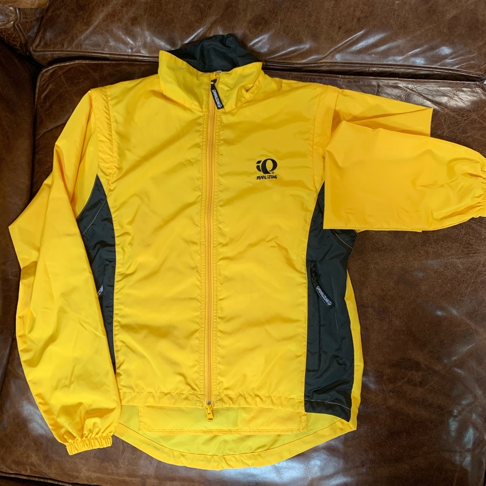 Pearl Izumi Light Barrier